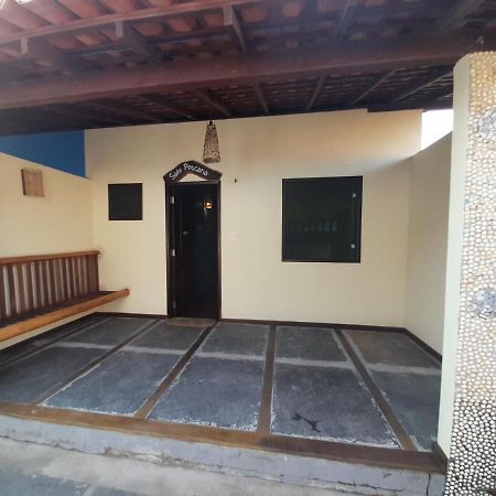 Pousada Vila De Pescador Atins Exterior foto